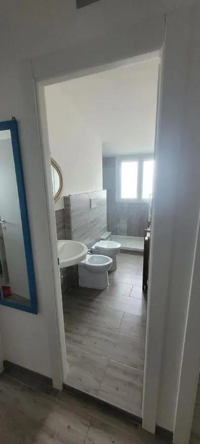 Lungomare Duca Degli Abruzzi 28 Guest House Lido di Ostia Italy