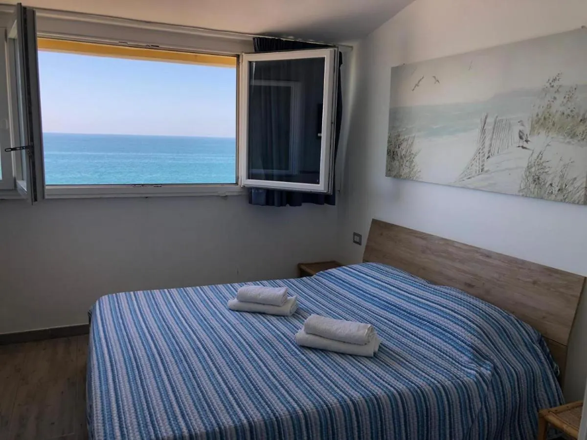 Lungomare Duca Degli Abruzzi 28 Guest House Lido di Ostia
