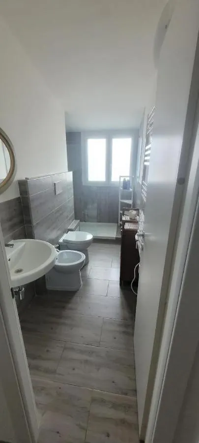 Lungomare Duca Degli Abruzzi 28 Guest House Lido di Ostia
