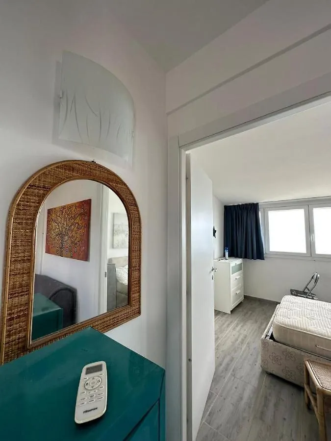 Apartment Lungomare Duca Degli Abruzzi 28 Guest House Lido di Ostia